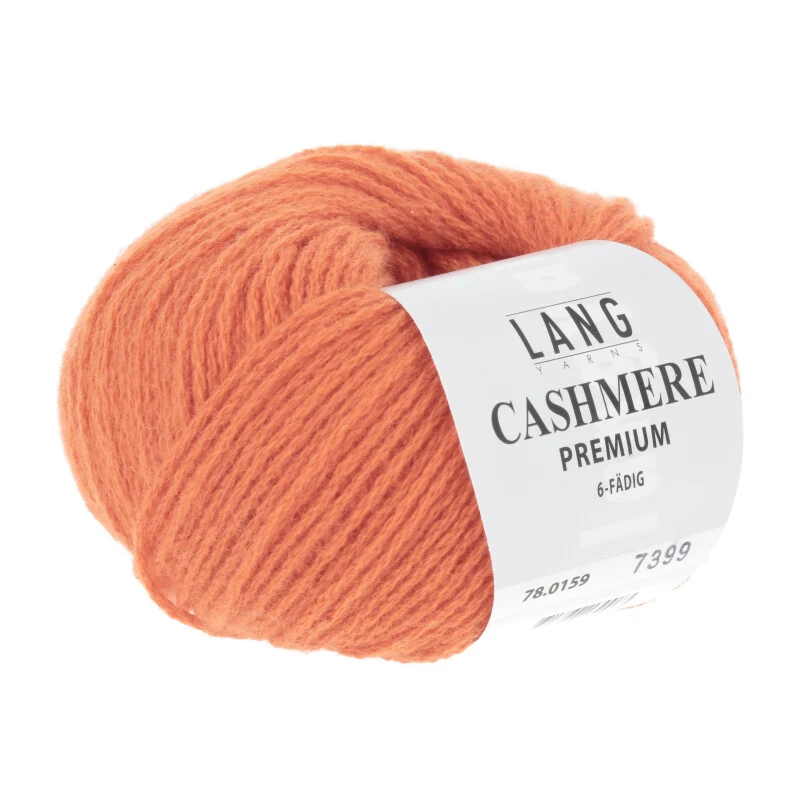filati lunghi cashmere premium nel mondo