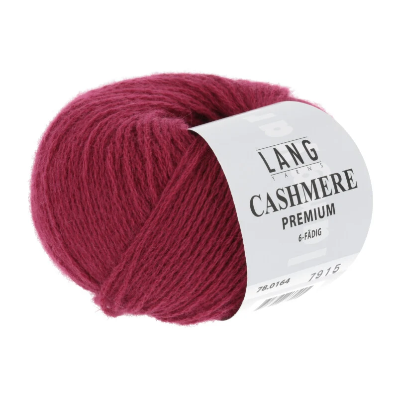 filati lunghi cashmere premium nel mondo