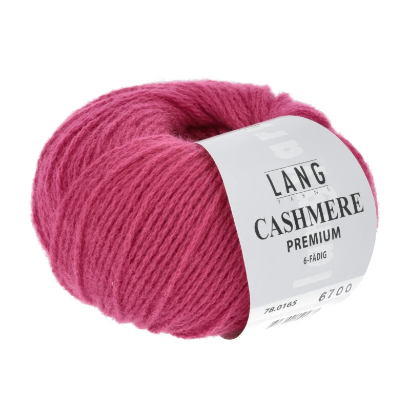 filati lunghi cashmere premium nel mondo