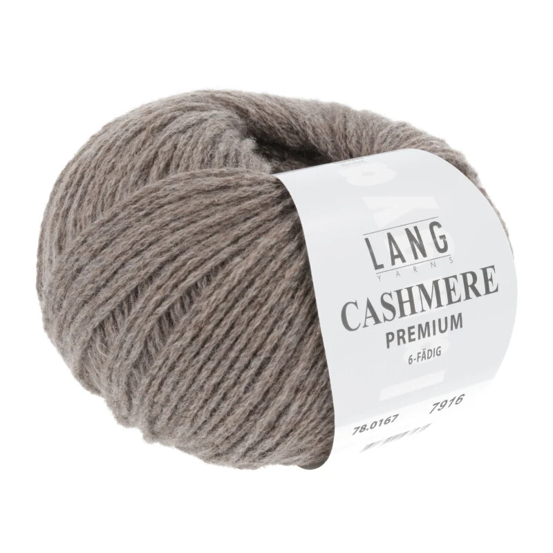 filati lunghi cashmere premium nel mondo