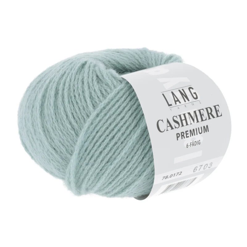 filati lunghi cashmere premium nel mondo