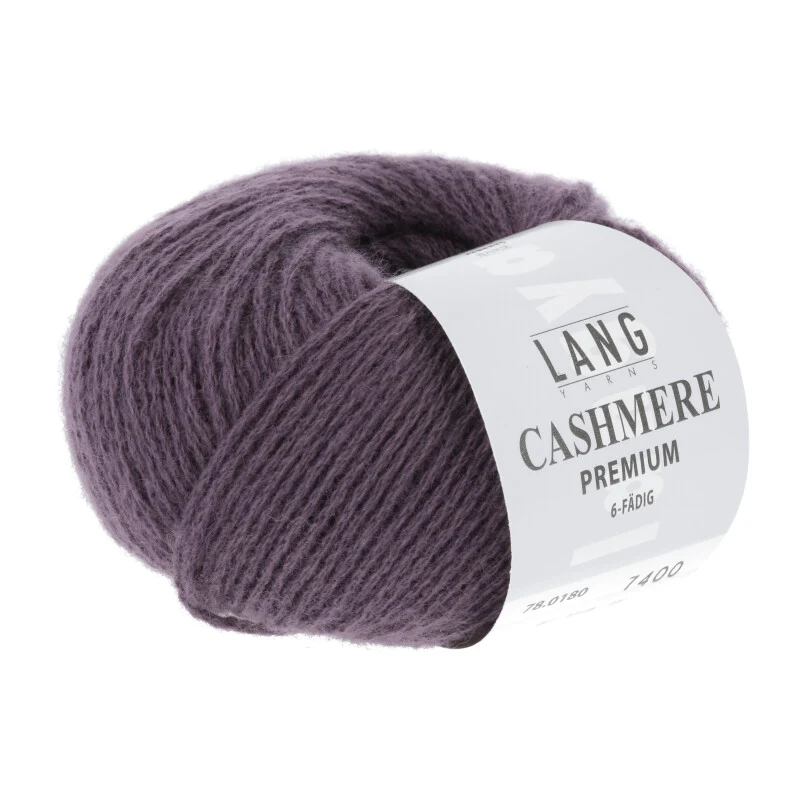 filati lunghi cashmere premium nel mondo