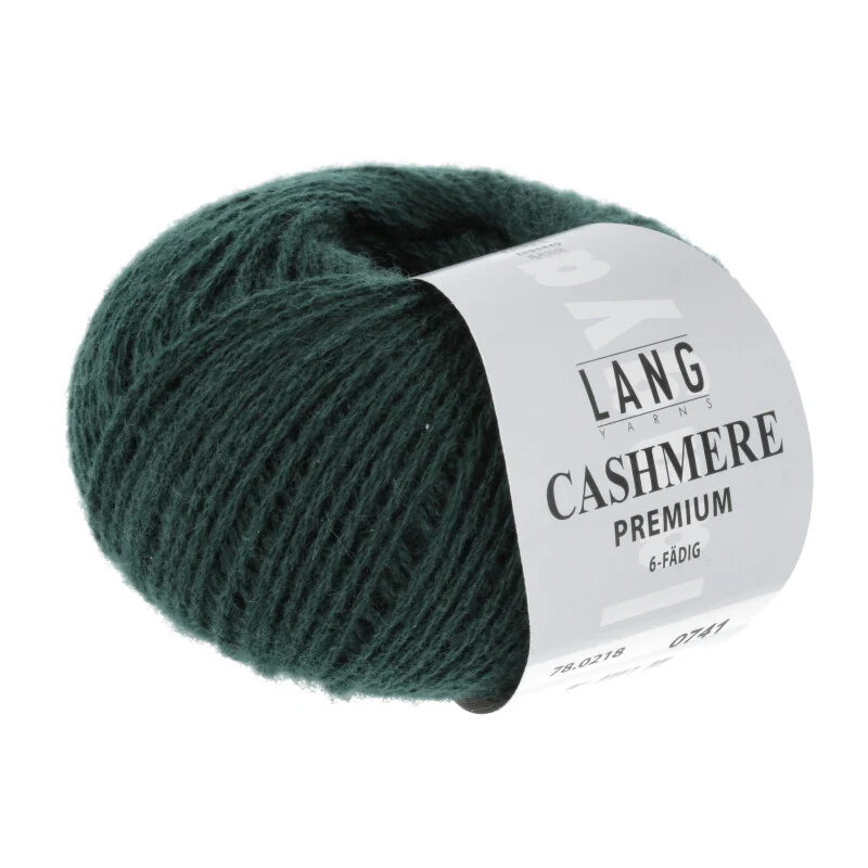 filati lunghi cashmere premium nel mondo