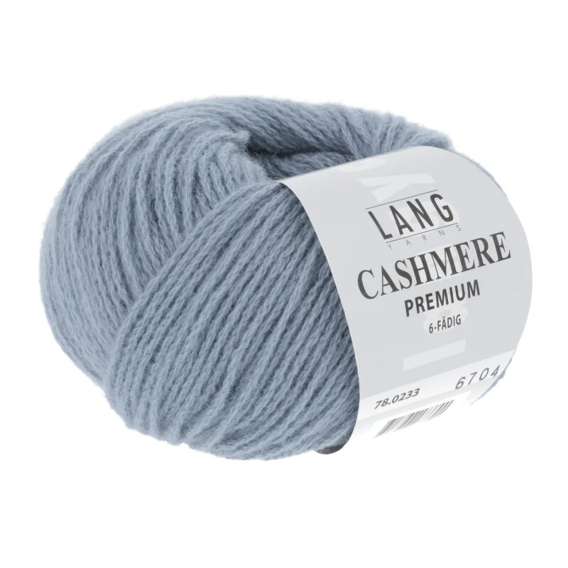 filati lunghi cashmere premium nel mondo
