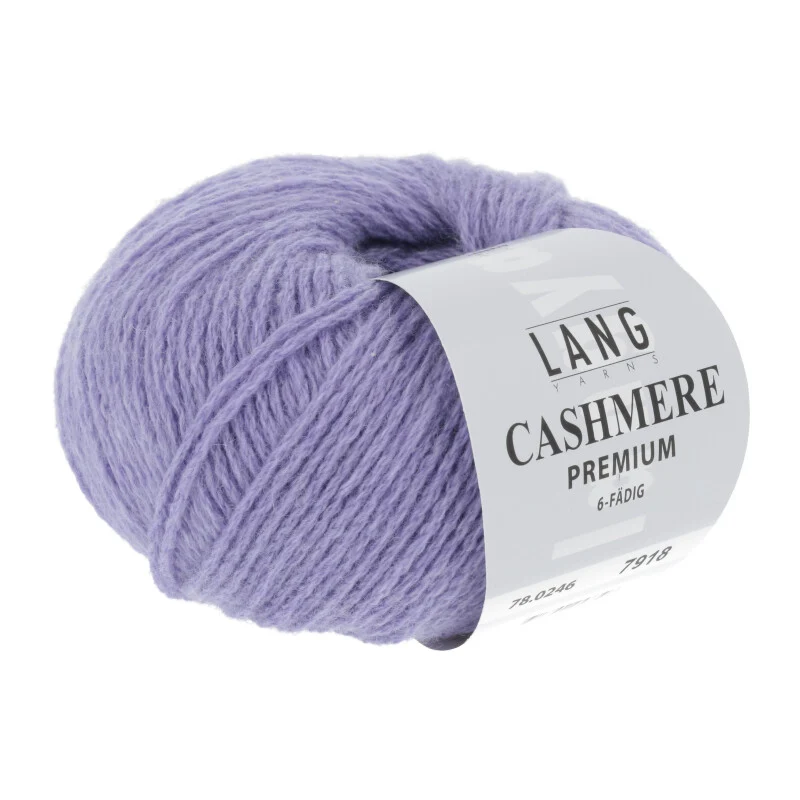 filati lunghi cashmere premium nel mondo
