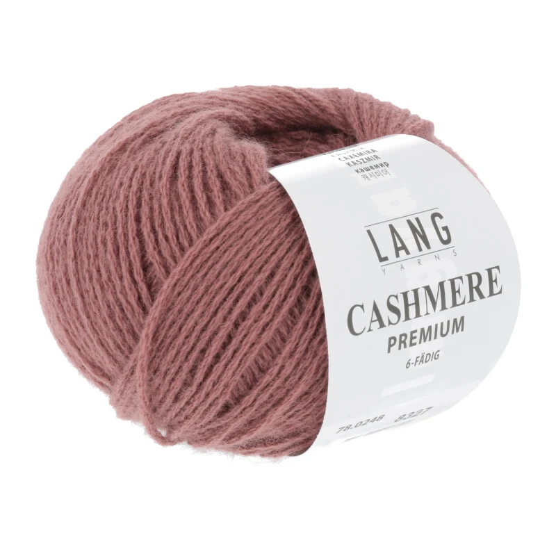 filati lunghi cashmere premium nel mondo