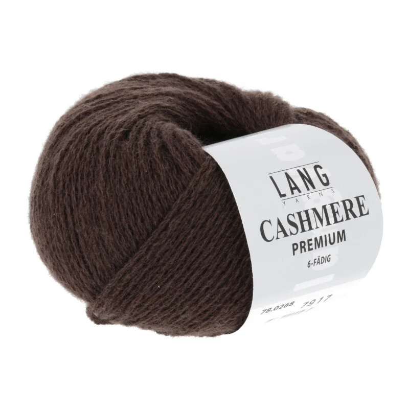 filati lunghi cashmere premium nel mondo