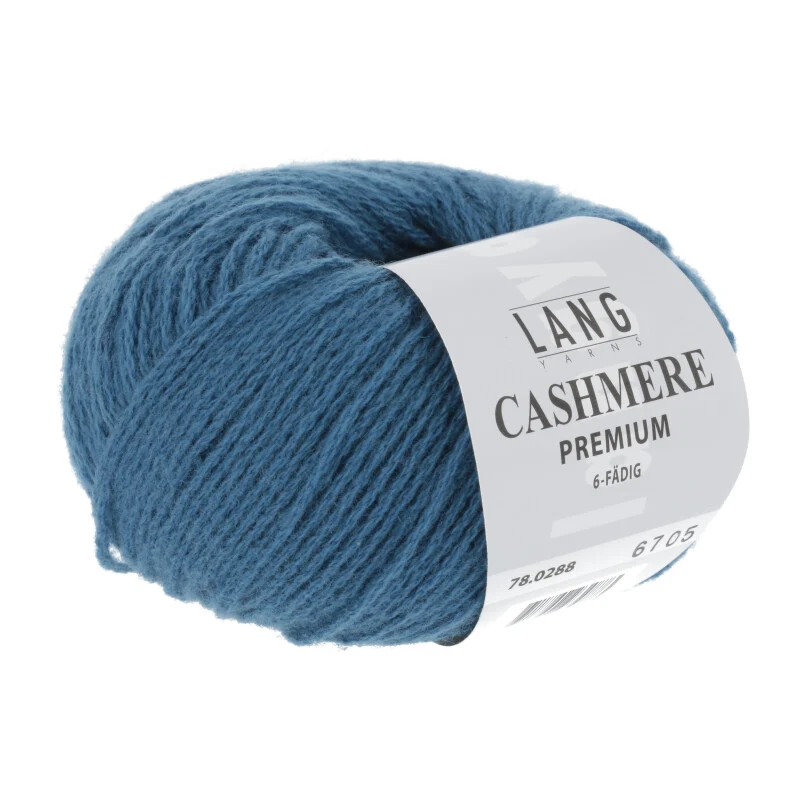 filati lunghi cashmere premium nel mondo