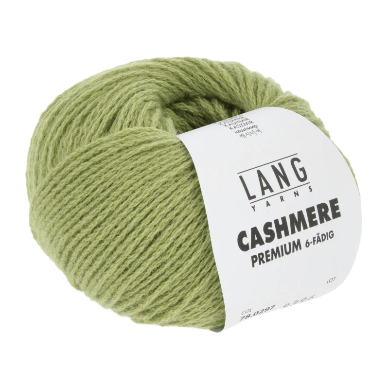 filati lunghi cashmere premium nel mondo
