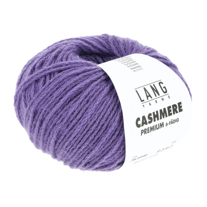 filati lunghi cashmere premium nel mondo