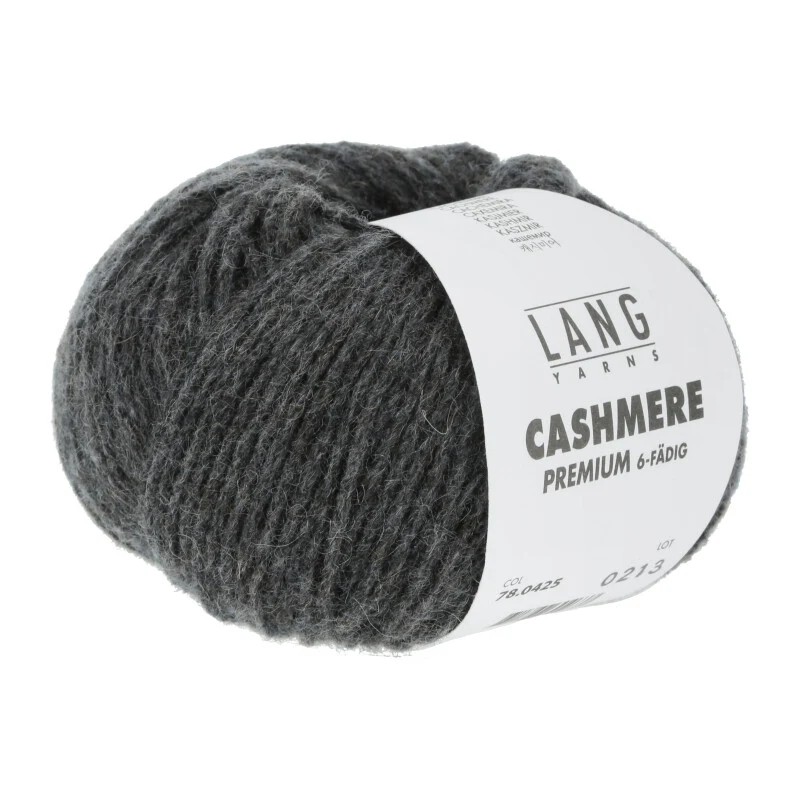 filati lunghi cashmere premium nel mondo