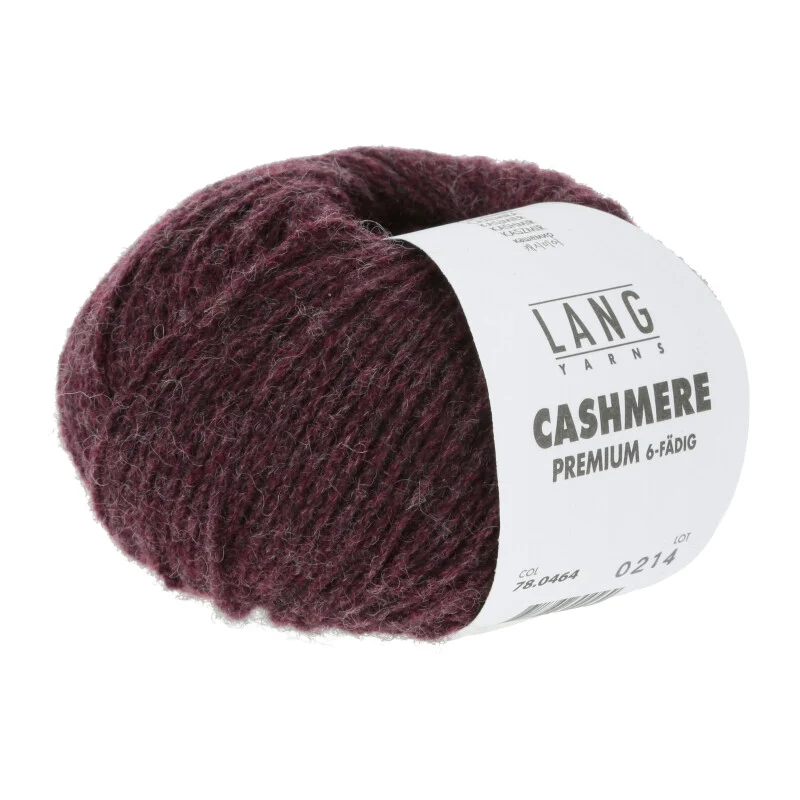 filati lunghi cashmere premium nel mondo
