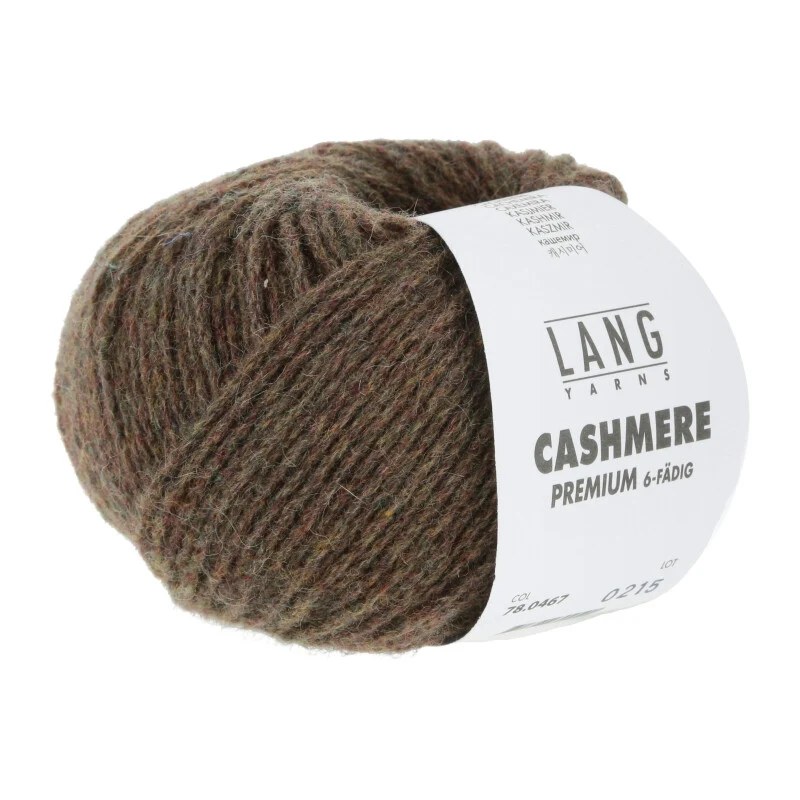 filati lunghi cashmere premium nel mondo