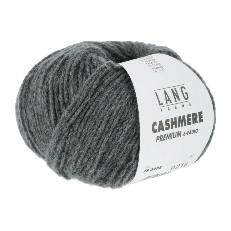 filati lunghi cashmere premium nel mondo