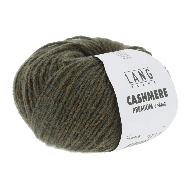 filati lunghi cashmere premium nel mondo