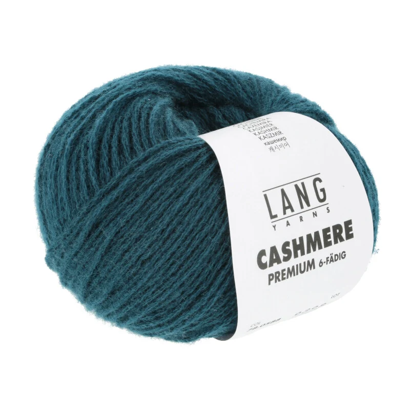 filati lunghi cashmere premium nel mondo