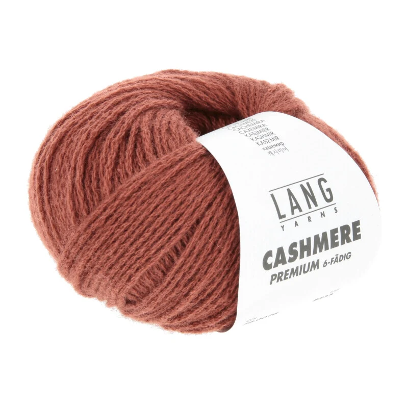 filati lunghi cashmere premium nel mondo