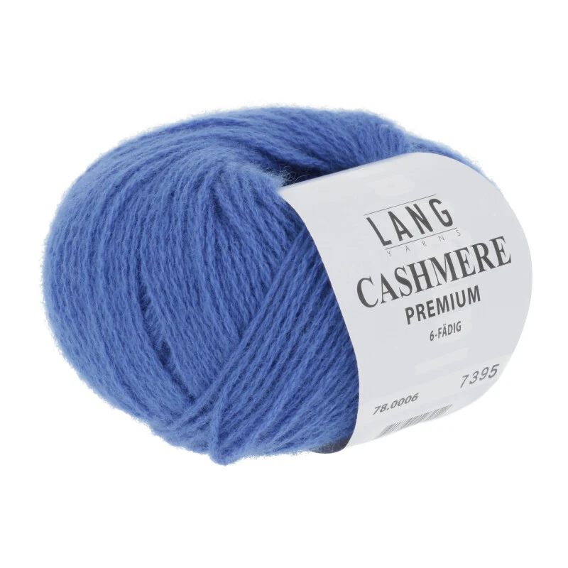 filati lunghi cashmere premium nel mondo