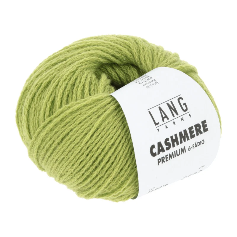 filati lunghi cashmere premium nel mondo