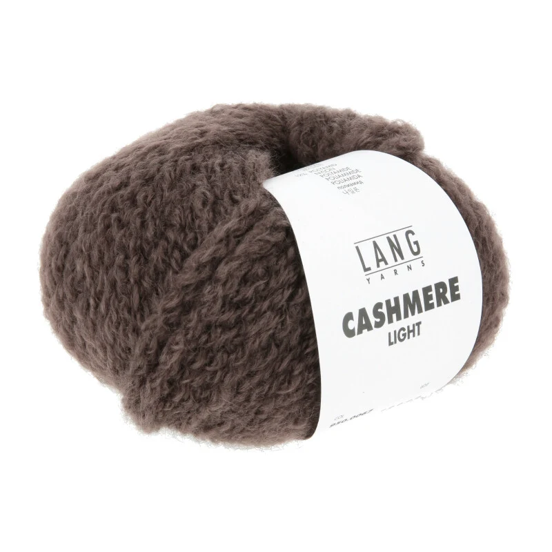 filati lunghi cashmere leggera