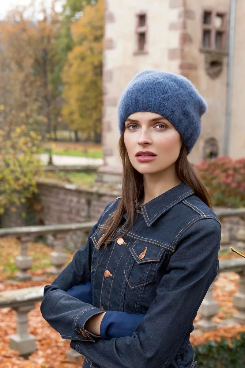 filati lunghi cashmere leggera