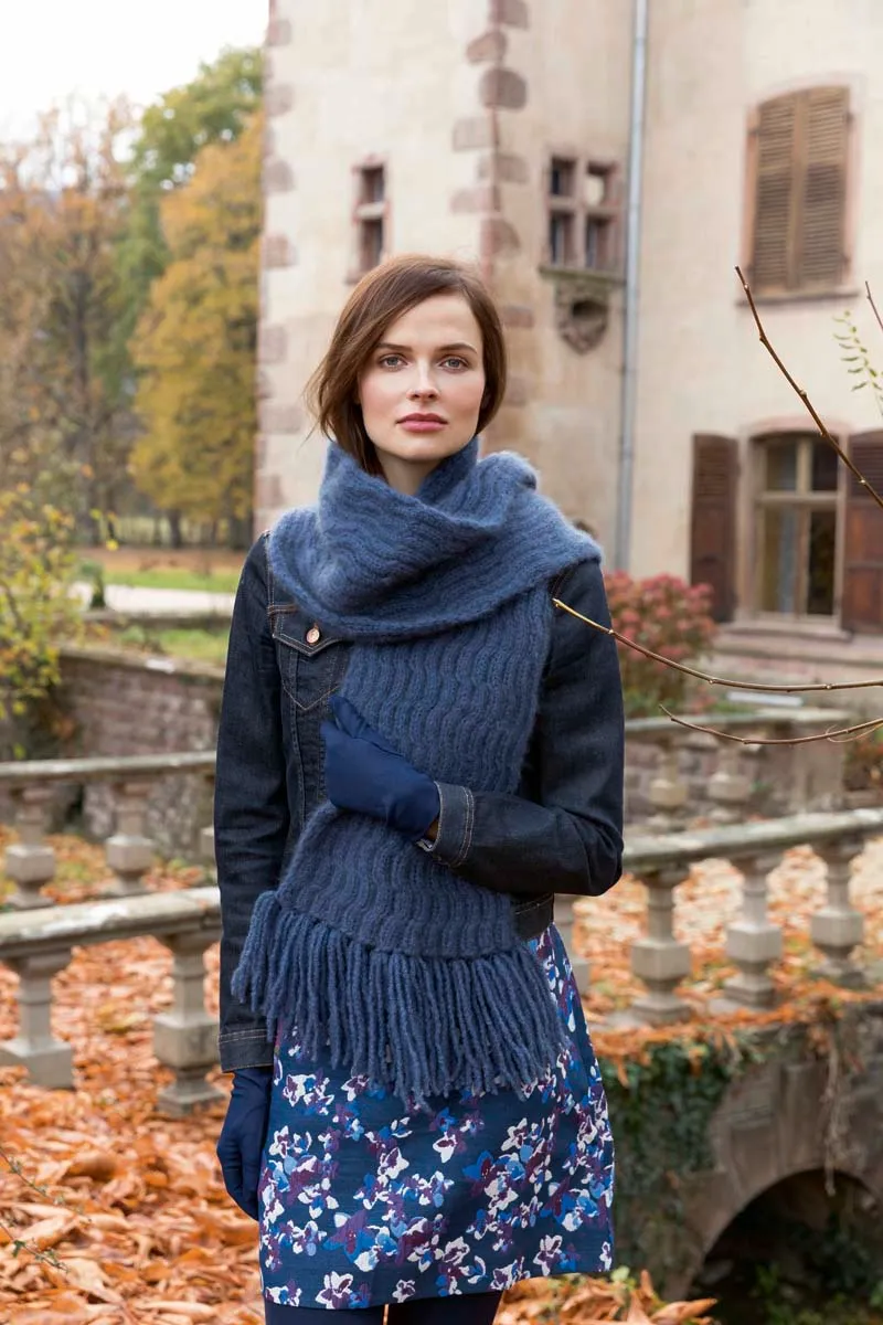 filati lunghi cashmere leggera
