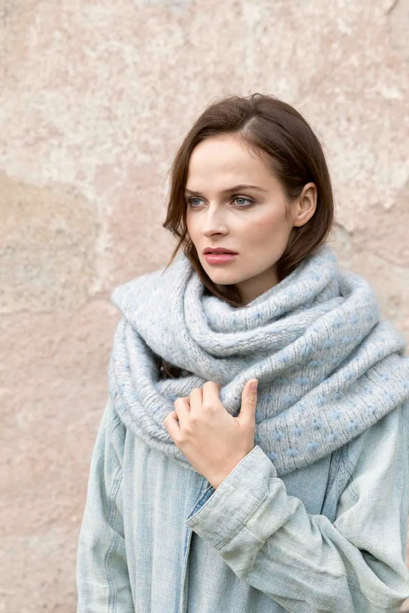 filati lunghi cashmere leggera