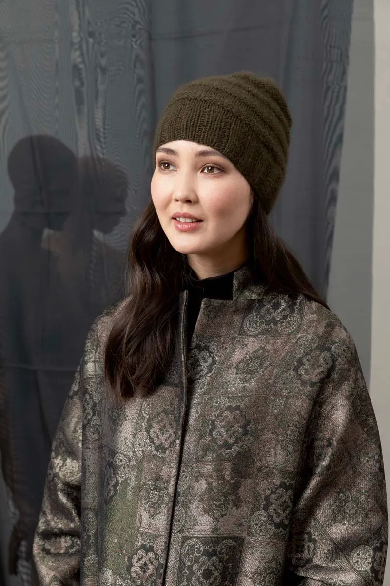 filati lunghi cashmere leggera