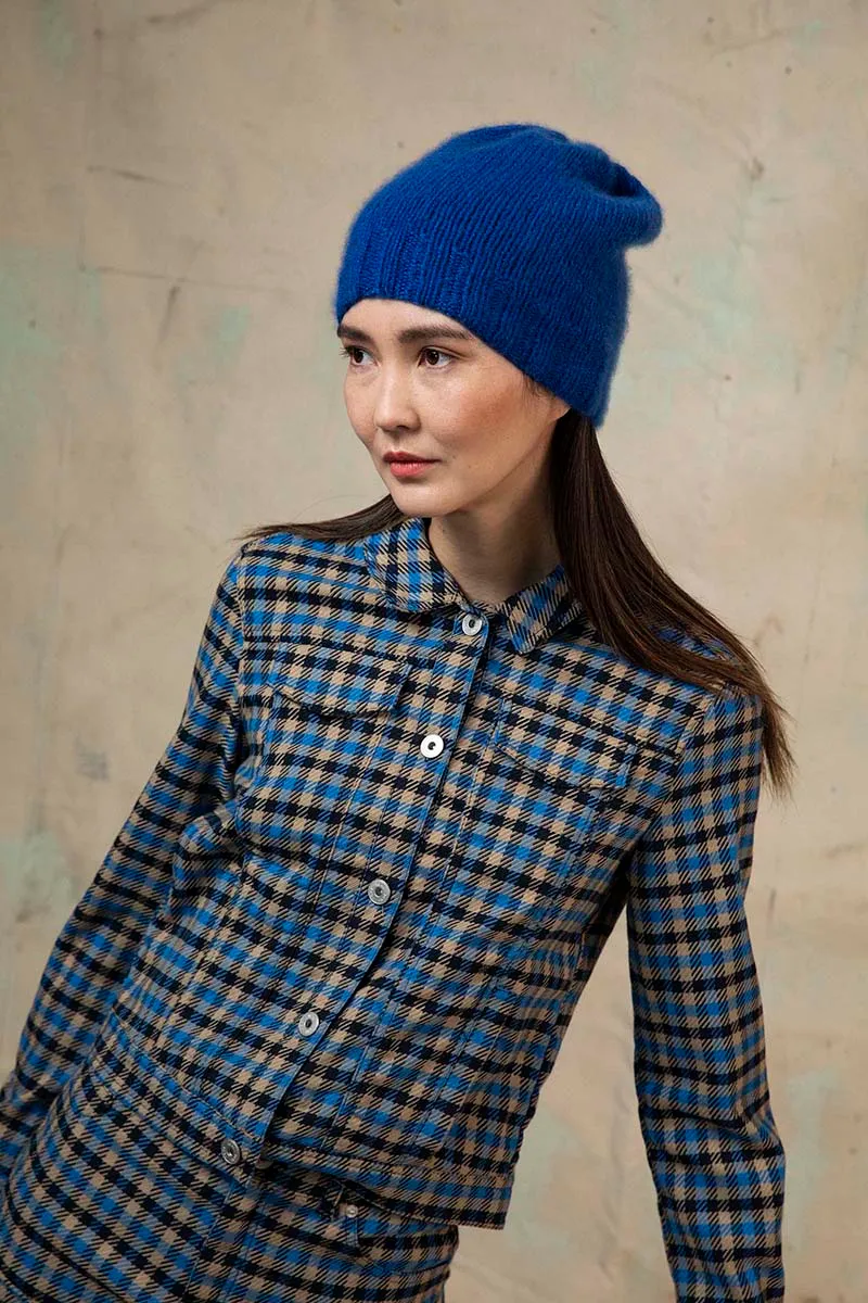 filati lunghi cashmere leggera
