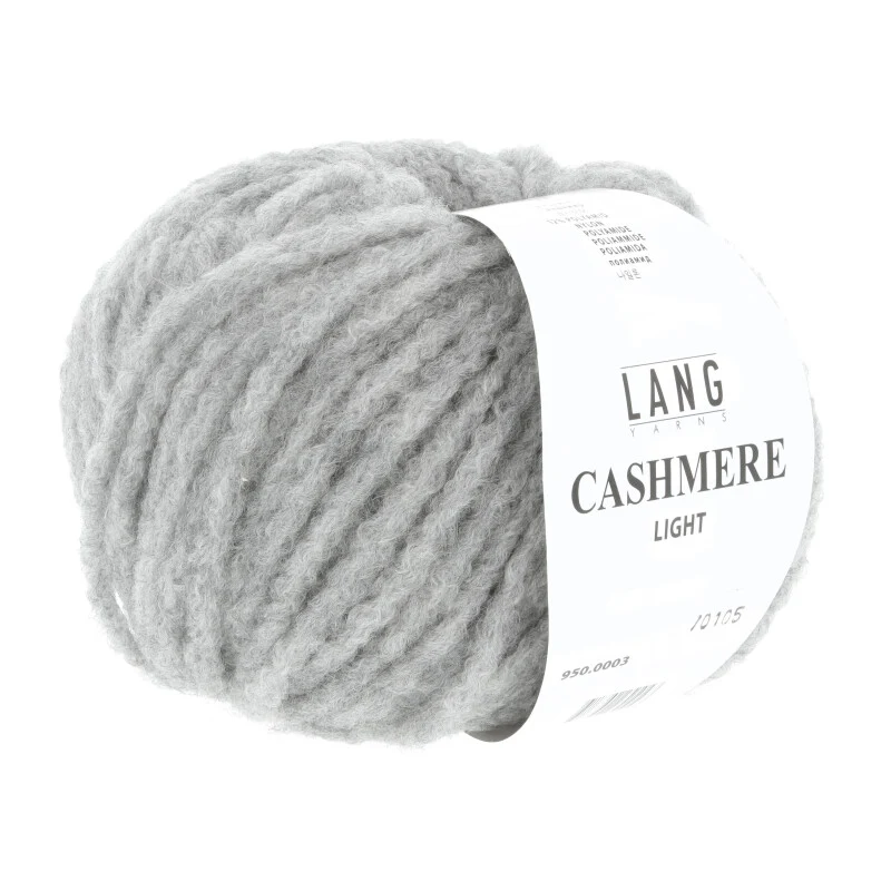 filati lunghi cashmere leggera