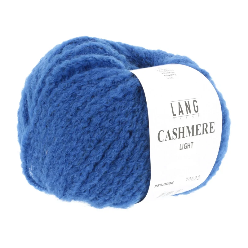 filati lunghi cashmere leggera