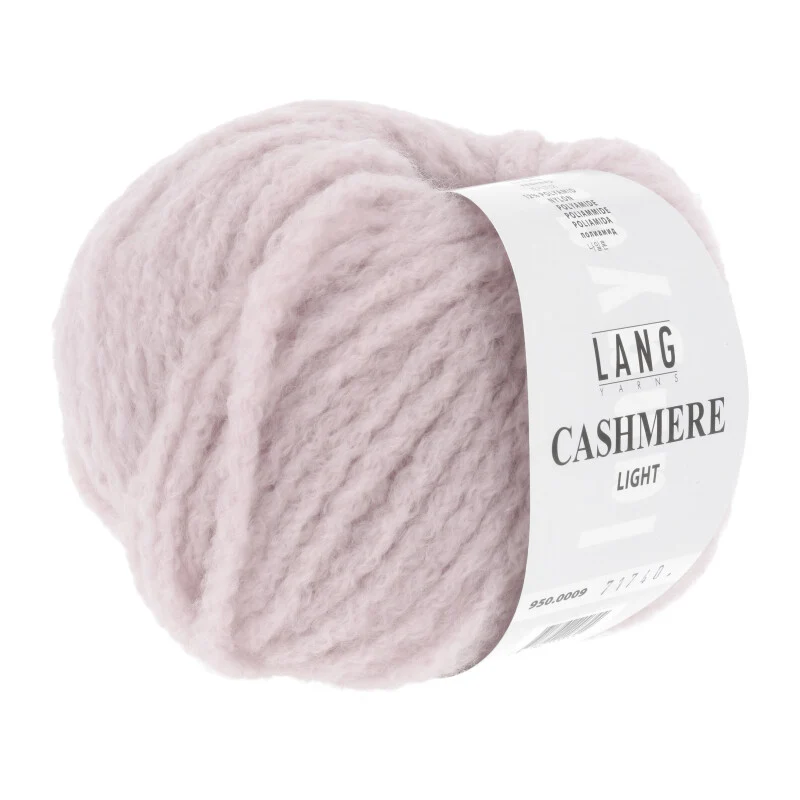 filati lunghi cashmere leggera