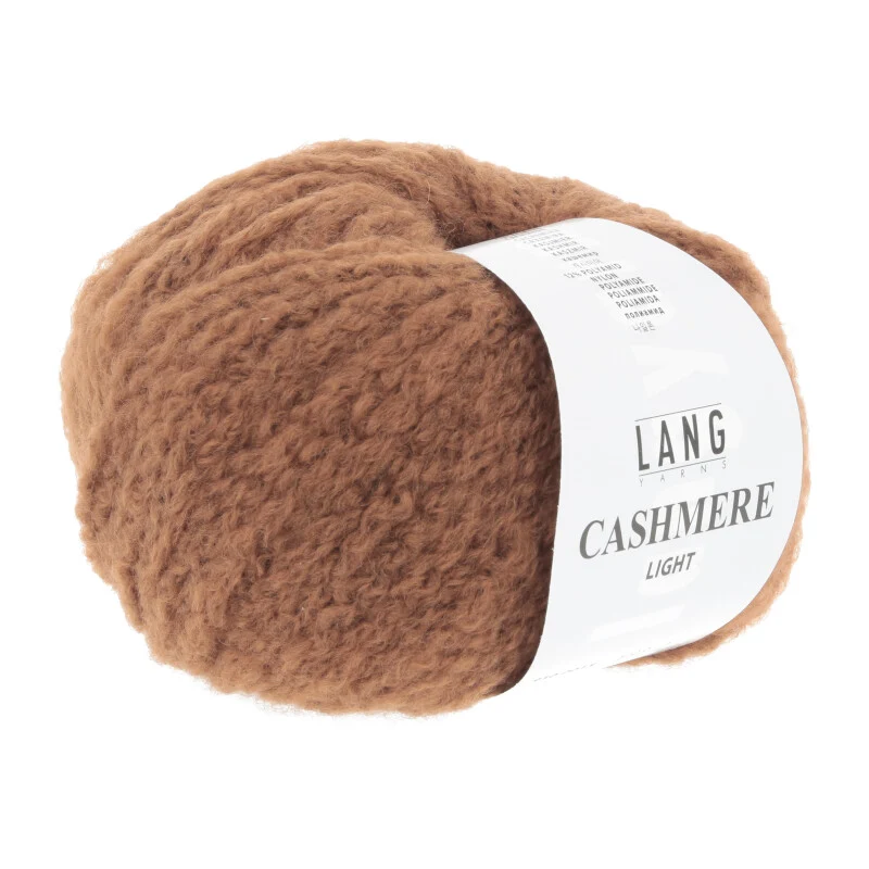 filati lunghi cashmere leggera