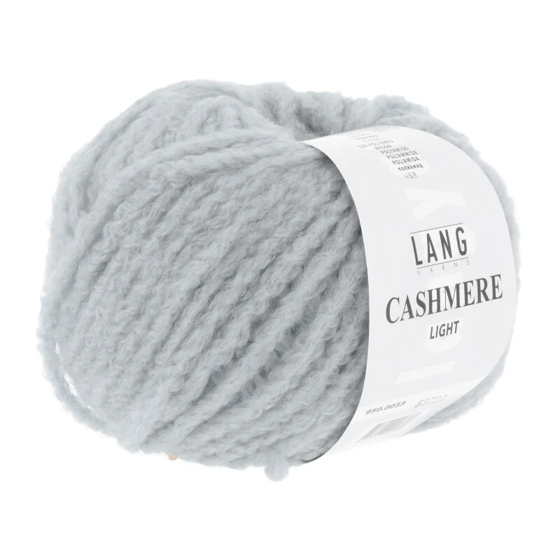 filati lunghi cashmere leggera