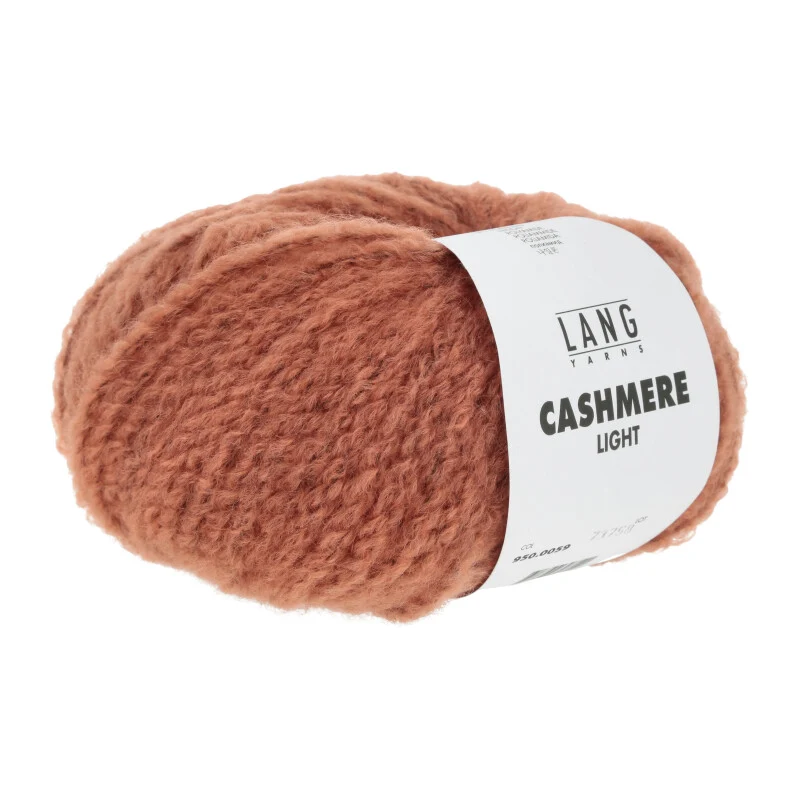 filati lunghi cashmere leggera