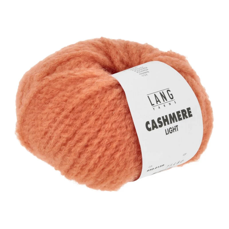 filati lunghi cashmere leggera