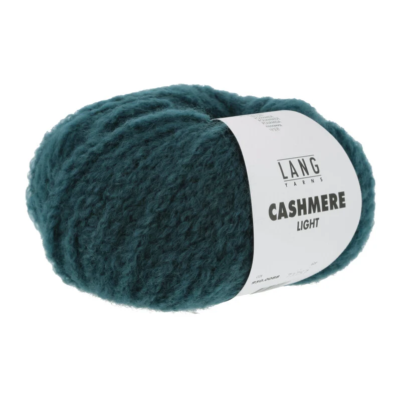 filati lunghi cashmere leggera