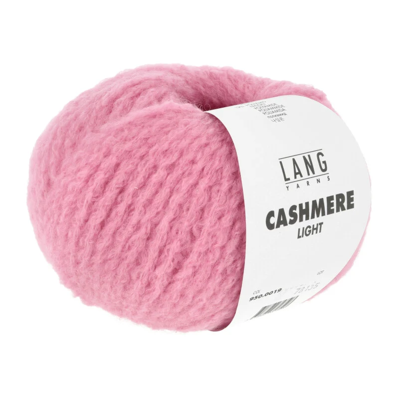 filati lunghi cashmere leggera