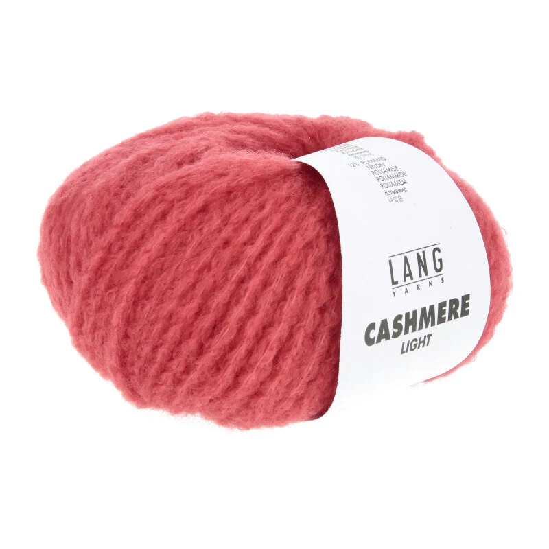 filati lunghi cashmere leggera