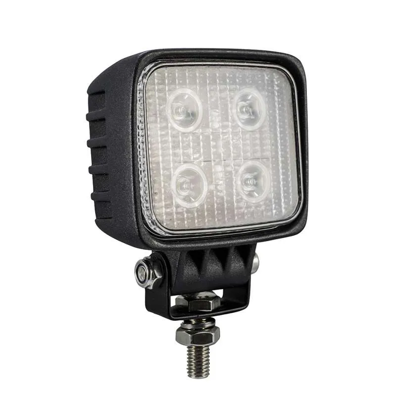 Lampada da lavoro Strands Mini da 10W / 3"