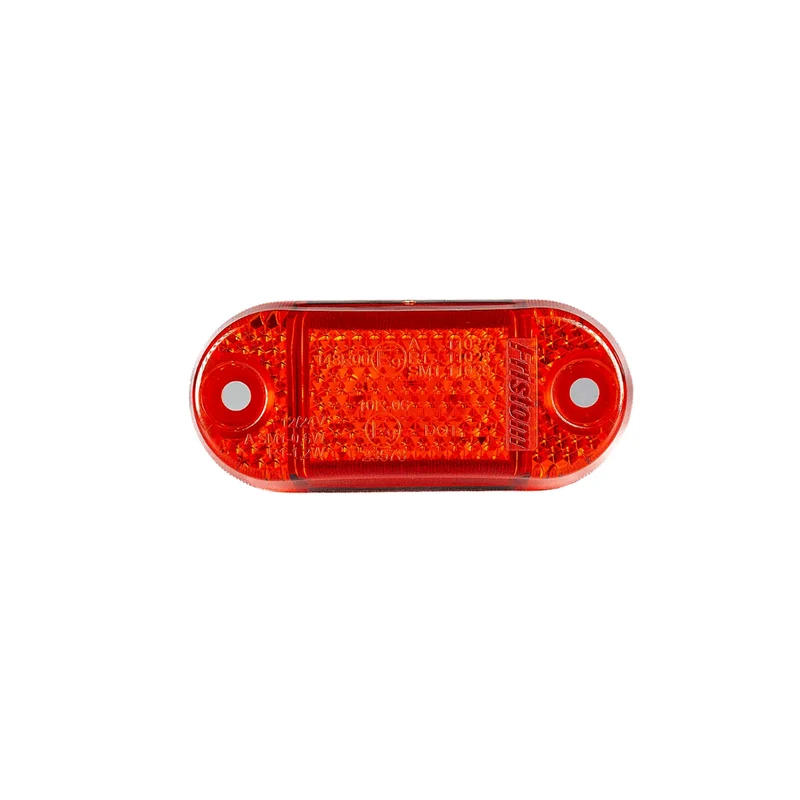 Fristom FT-062 Piccole luci di segnalazione a LED