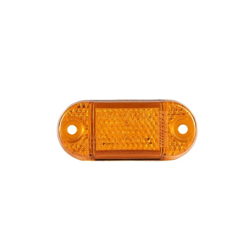 Fristom FT-062 Piccole luci di segnalazione a LED