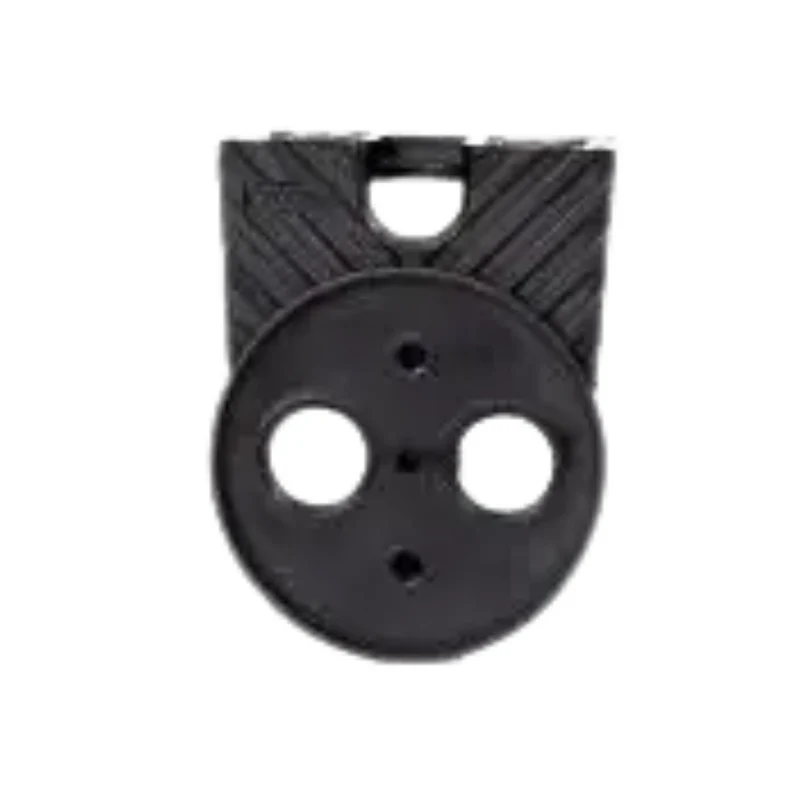 Luci di segnalazione a LED rotonde Fristom con riflettore