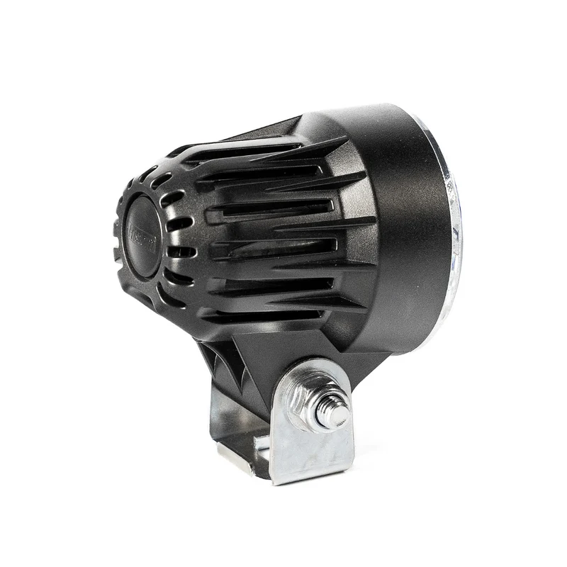 Faro da lavoro a LED rotondo Fristom / fascio spot o flood / 1200 lm