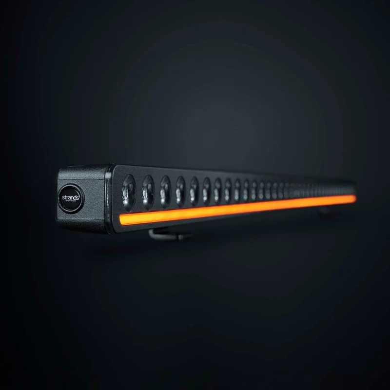 Barre luminose Strands Nuuk D-Line