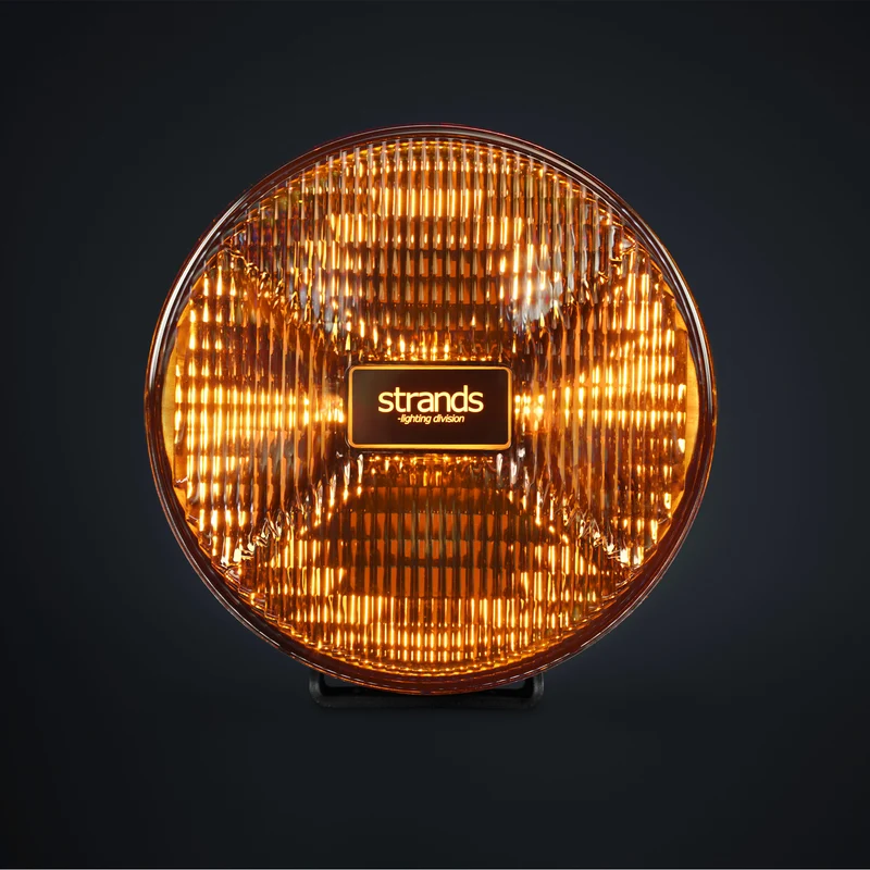 Strands IZE LED OG Luce di guida / 9"