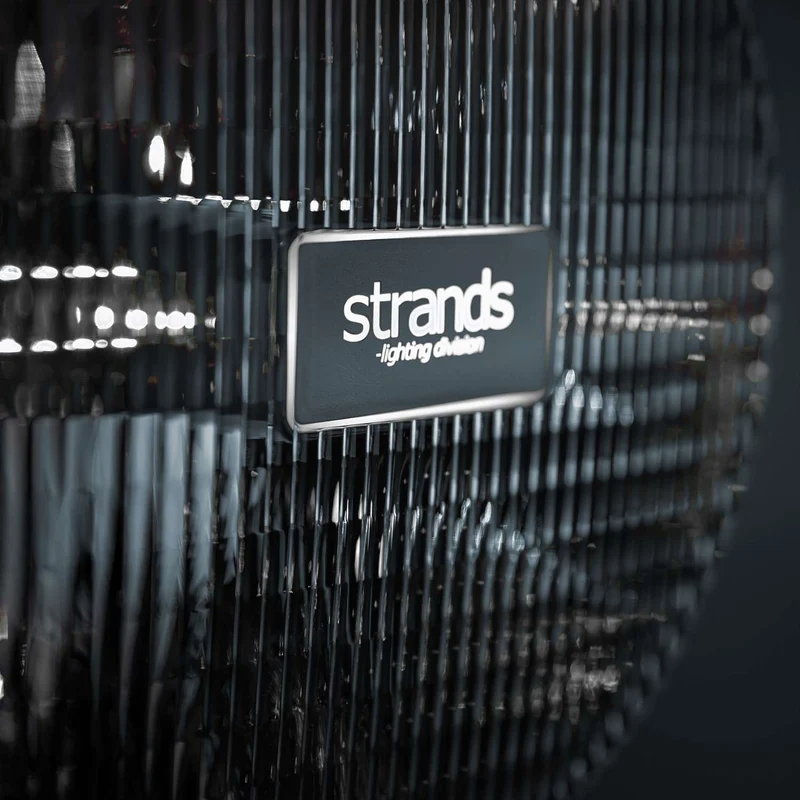 Strands IZE LED OG Luce di guida / 9"