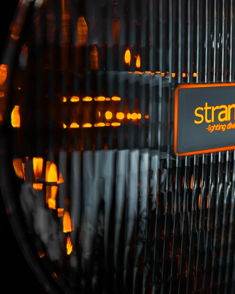 Strands IZE LED OG Luce di guida / 9"