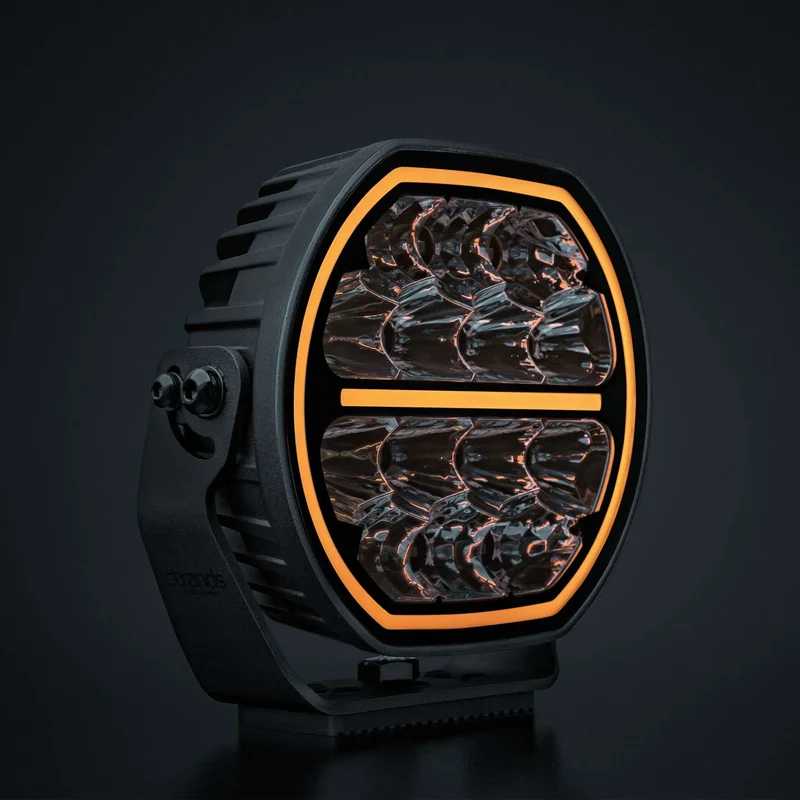 Luce di guida a LED Strands Big Energy 2.0 / 7"