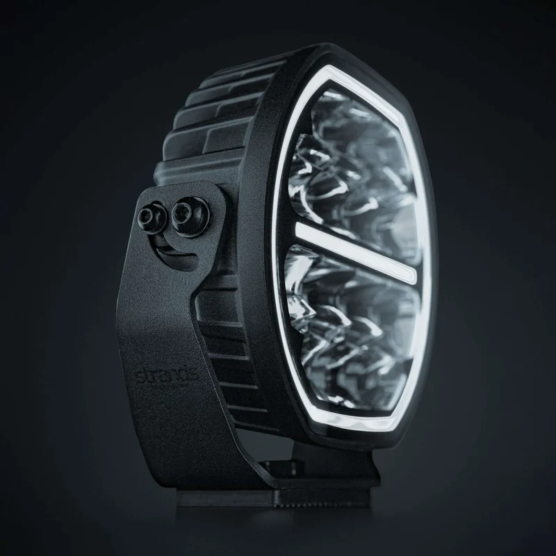 Luce di guida a LED Strands Big Energy 2.0 / 7"